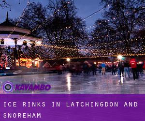 Ice Rinks in Latchingdon and Snoreham