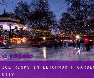 Ice Rinks in Letchworth Garden City