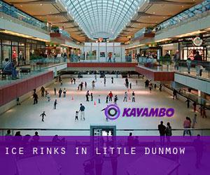 Ice Rinks in Little Dunmow