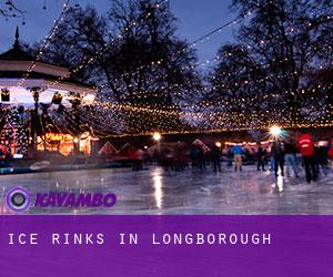 Ice Rinks in Longborough