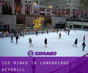 Ice Rinks in Longbridge Deverill