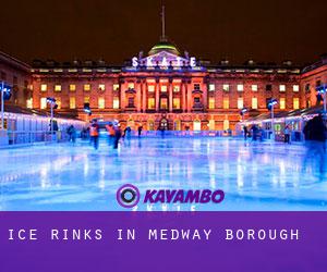 Ice Rinks in Medway (Borough)