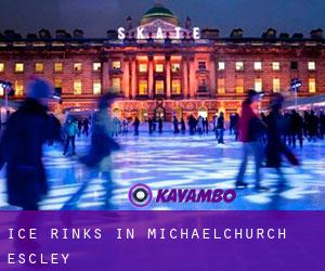 Ice Rinks in Michaelchurch Escley