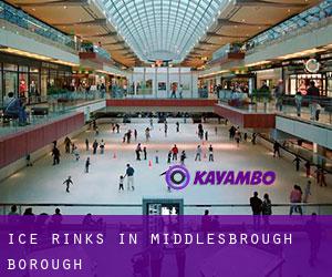 Ice Rinks in Middlesbrough (Borough)