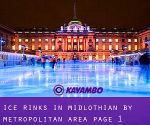 Ice Rinks in Midlothian by metropolitan area - page 1