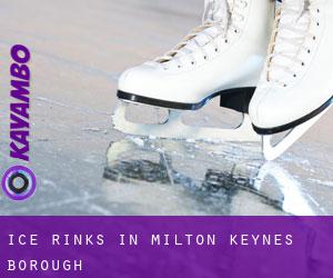 Ice Rinks in Milton Keynes (Borough)