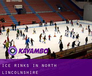 Ice Rinks in North Lincolnshire