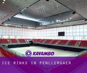 Ice Rinks in Penllergaer
