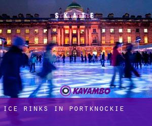 Ice Rinks in Portknockie