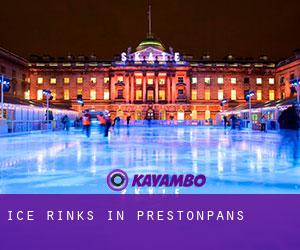 Ice Rinks in Prestonpans