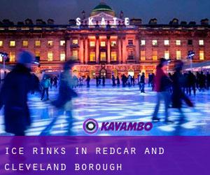 Ice Rinks in Redcar and Cleveland (Borough)
