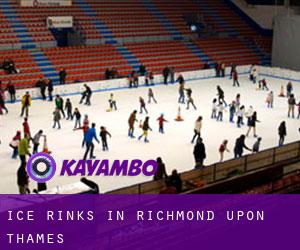 Ice Rinks in Richmond upon Thames
