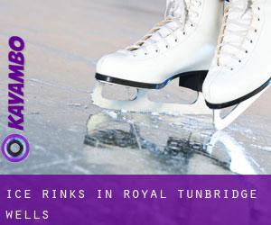 Ice Rinks in Royal Tunbridge Wells Ice Rinks in Royal Tunbridge Wells