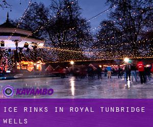 Ice Rinks in Royal Tunbridge Wells
