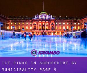 Ice Rinks in Shropshire by municipality - page 4
