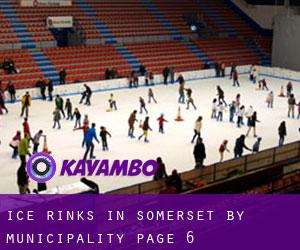 Ice Rinks in Somerset by municipality - page 6