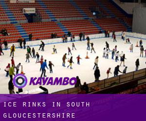 Ice Rinks in South Gloucestershire