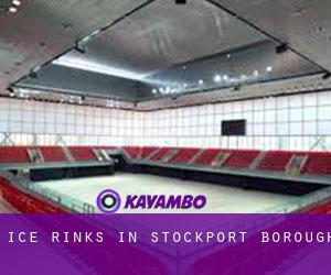 Ice Rinks in Stockport (Borough)