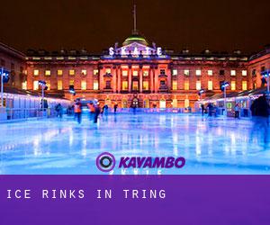 Ice Rinks in Tring