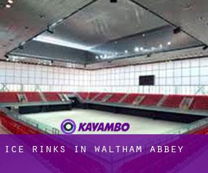 Ice Rinks in Waltham Abbey