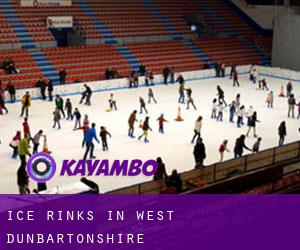Ice Rinks in West Dunbartonshire