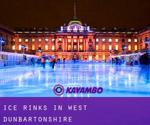Ice Rinks in West Dunbartonshire Ice Rinks in West Dunbartonshire