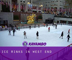 Ice Rinks in West End