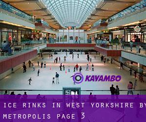 Ice Rinks in West Yorkshire by metropolis - page 3