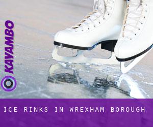 Ice Rinks in Wrexham (Borough)