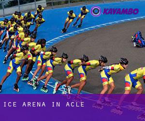 Ice Arena in Acle Ice Arena in Acle