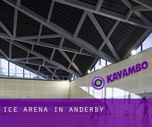 Ice Arena in Anderby