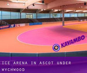 Ice Arena in Ascot under Wychwood