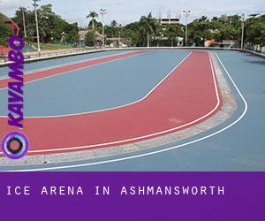 Ice Arena in Ashmansworth Ice Arena in Ashmansworth