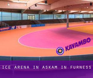 Ice Arena in Askam in Furness