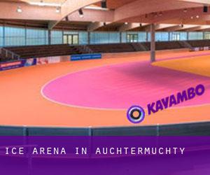 Ice Arena in Auchtermuchty
