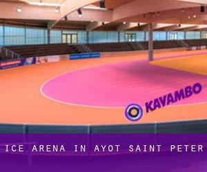 Ice Arena in Ayot Saint Peter