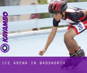 Ice Arena in Badsworth Ice Arena in Badsworth