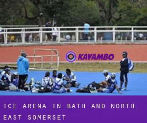 Ice Arena in Bath and North East Somerset
