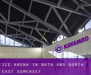 Ice Arena in Bath and North East Somerset
