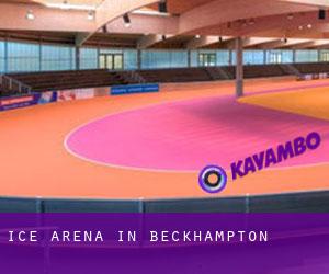 Ice Arena in Beckhampton