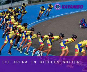 Ice Arena in Bishops Sutton Ice Arena in Bishops Sutton