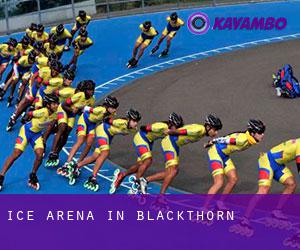Ice Arena in Blackthorn Ice Arena in Blackthorn