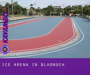 Ice Arena in Bladnoch Ice Arena in Bladnoch