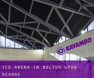 Ice Arena in Bolton upon Dearne