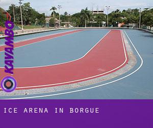 Ice Arena in Borgue Ice Arena in Borgue