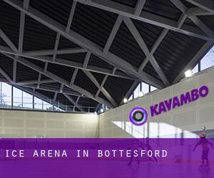 Ice Arena in Bottesford