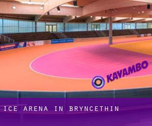 Ice Arena in Bryncethin