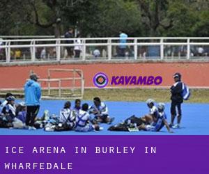 Ice Arena in Burley in Wharfedale Ice Arena in Burley in Wharfedale