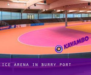 Ice Arena in Burry Port