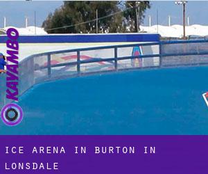 Ice Arena in Burton in Lonsdale